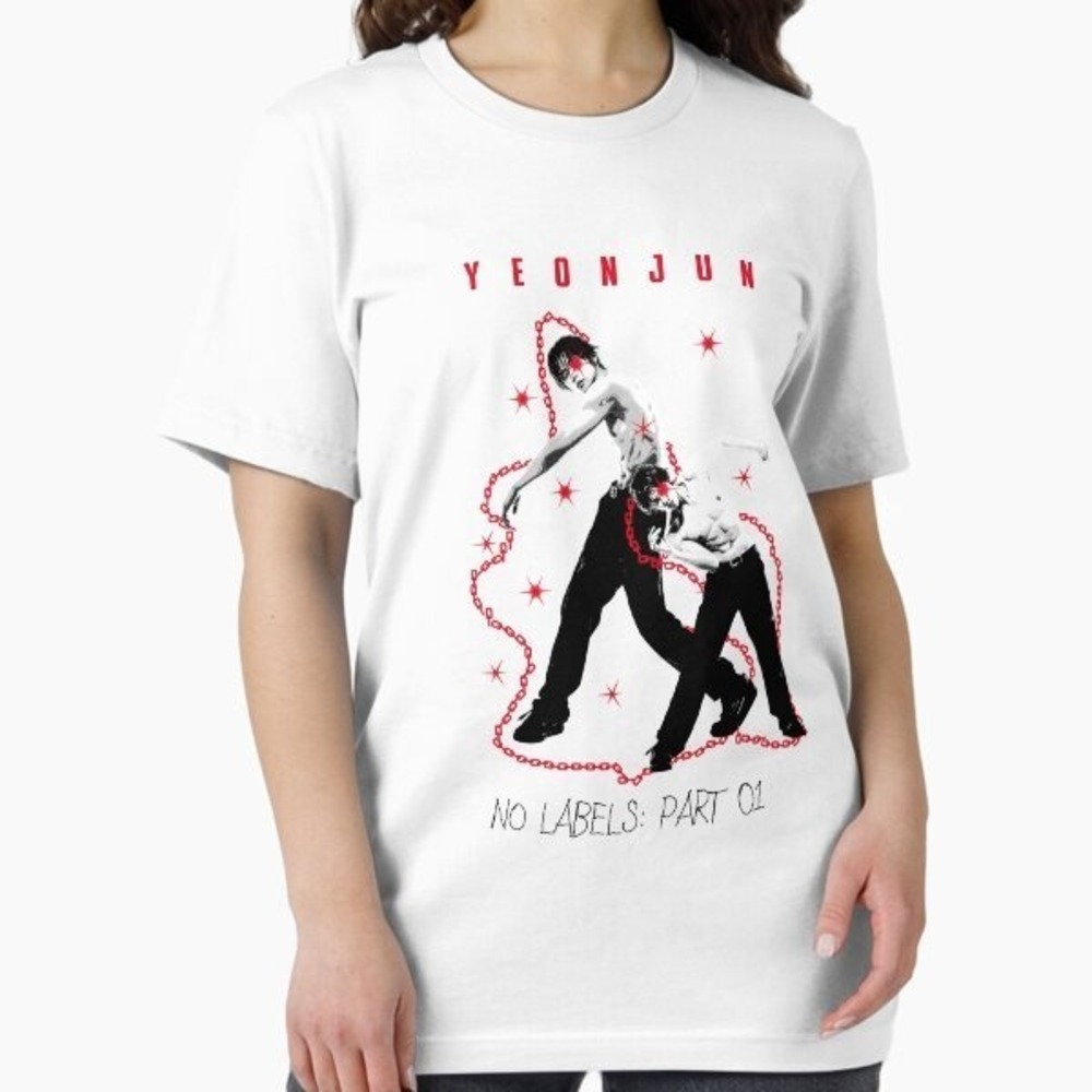 SKZ Stay Mode Tee